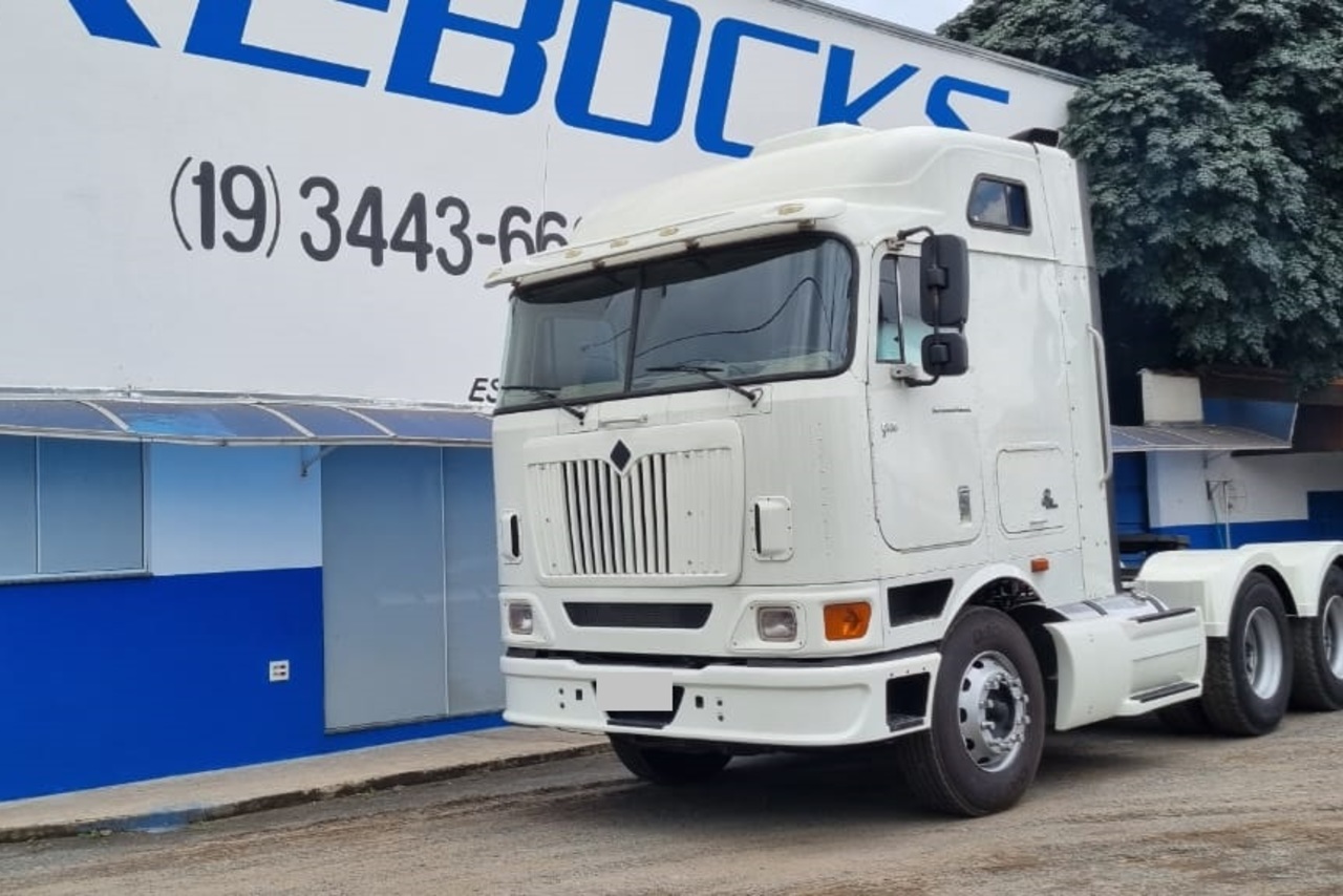 International 9800i - 11/12 14