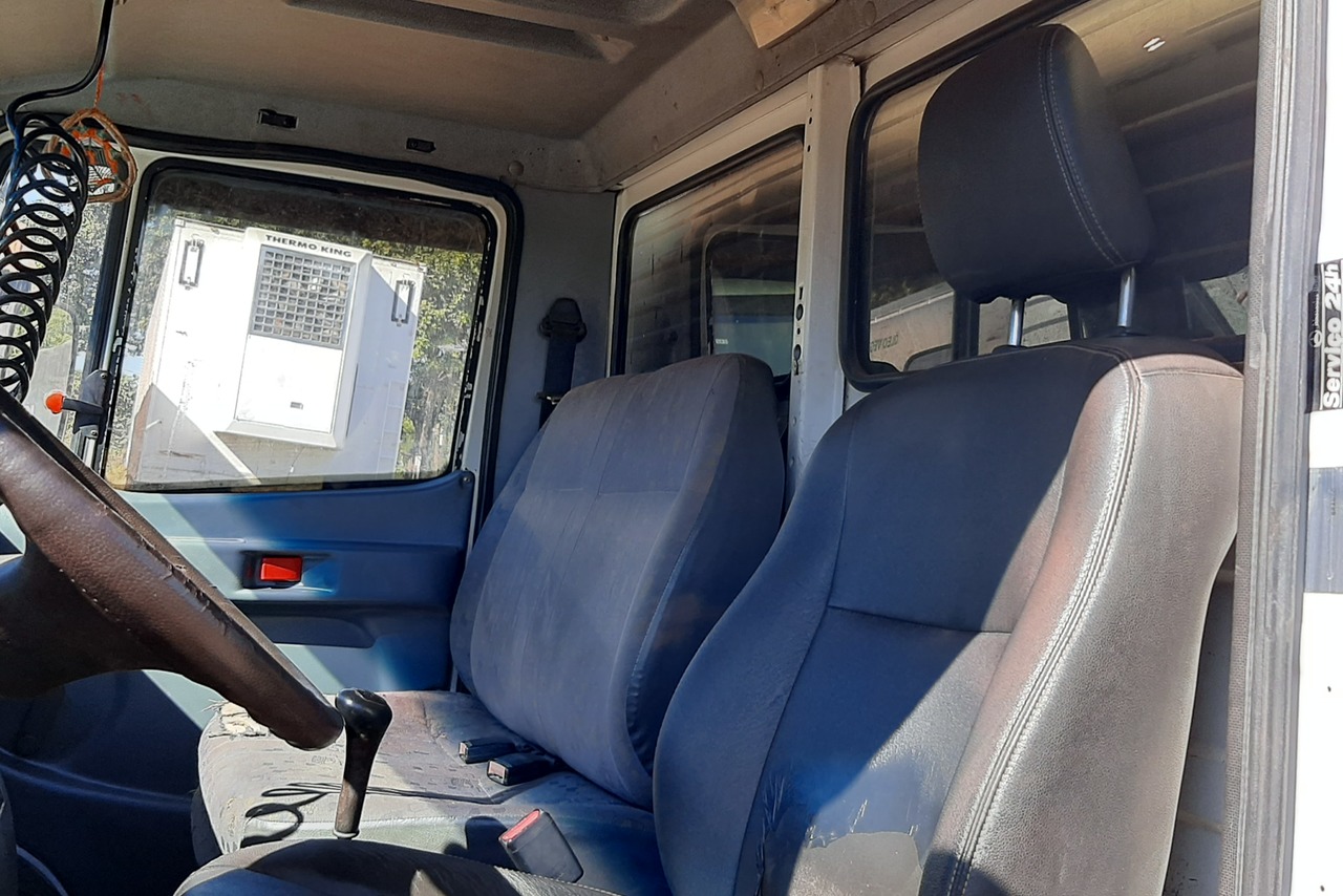 Mercedes Benz MB 710 - 03/03 2