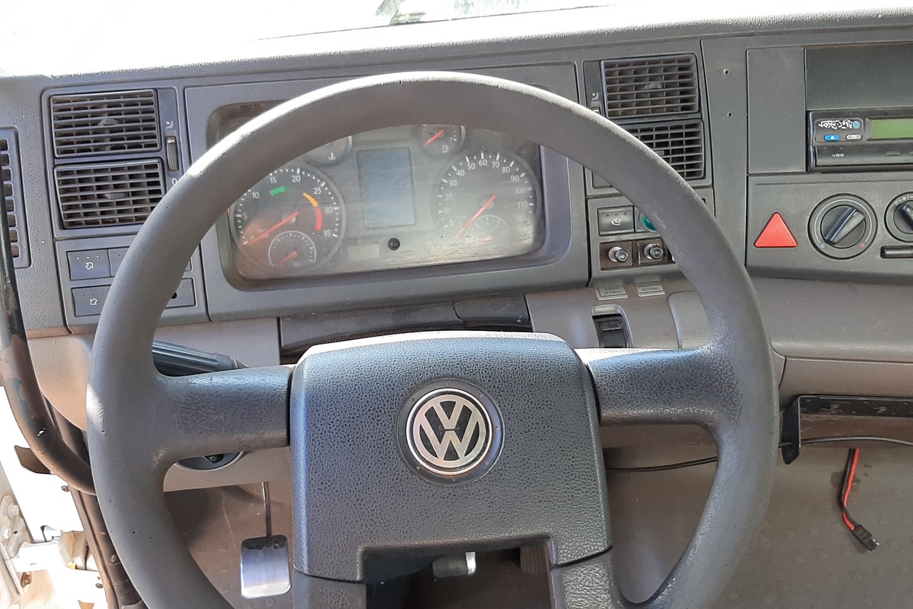 Volkswagen 15-190 - 12/12 4