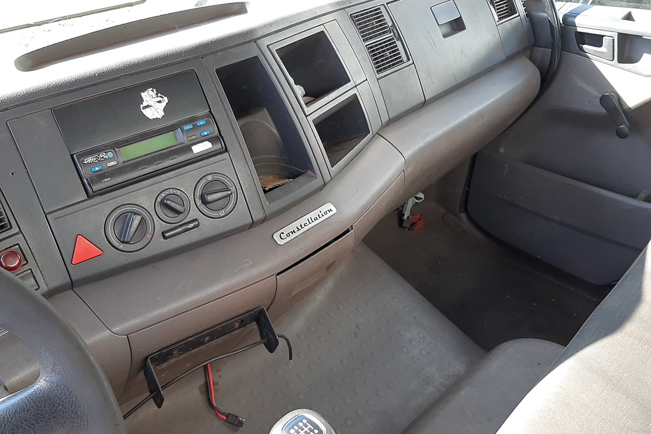Volkswagen 15-190 - 12/12 6