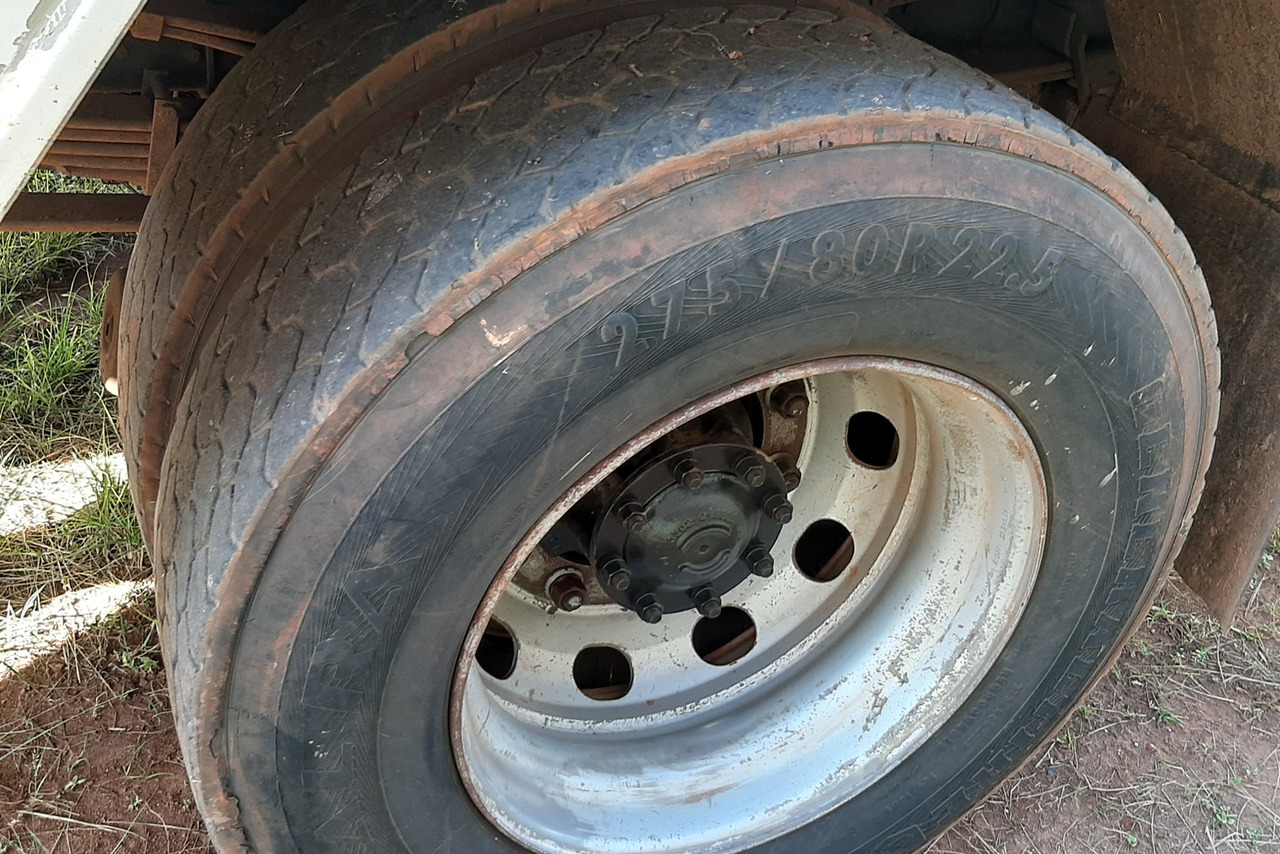 Volkswagen 15-190 - 12/12 9