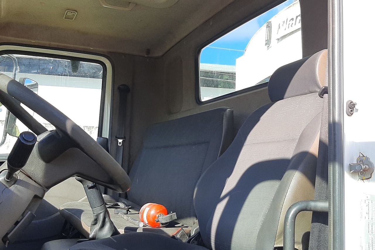 Volkswagen 15-190 - 12/12 10