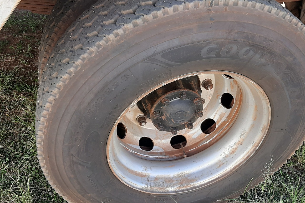 Volkswagen 15-190 - 12/12 12