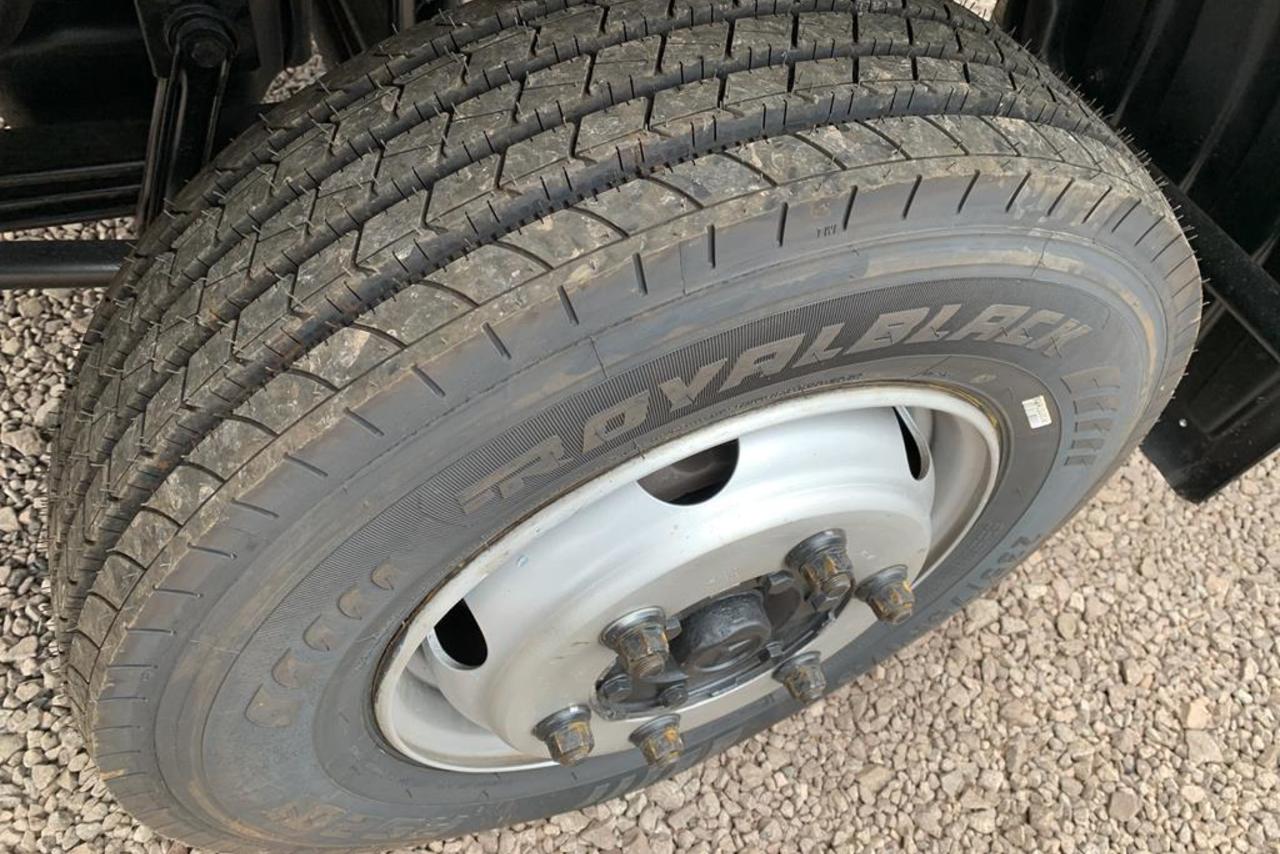 Mercedes Benz Accelo 915 - 10/10 7