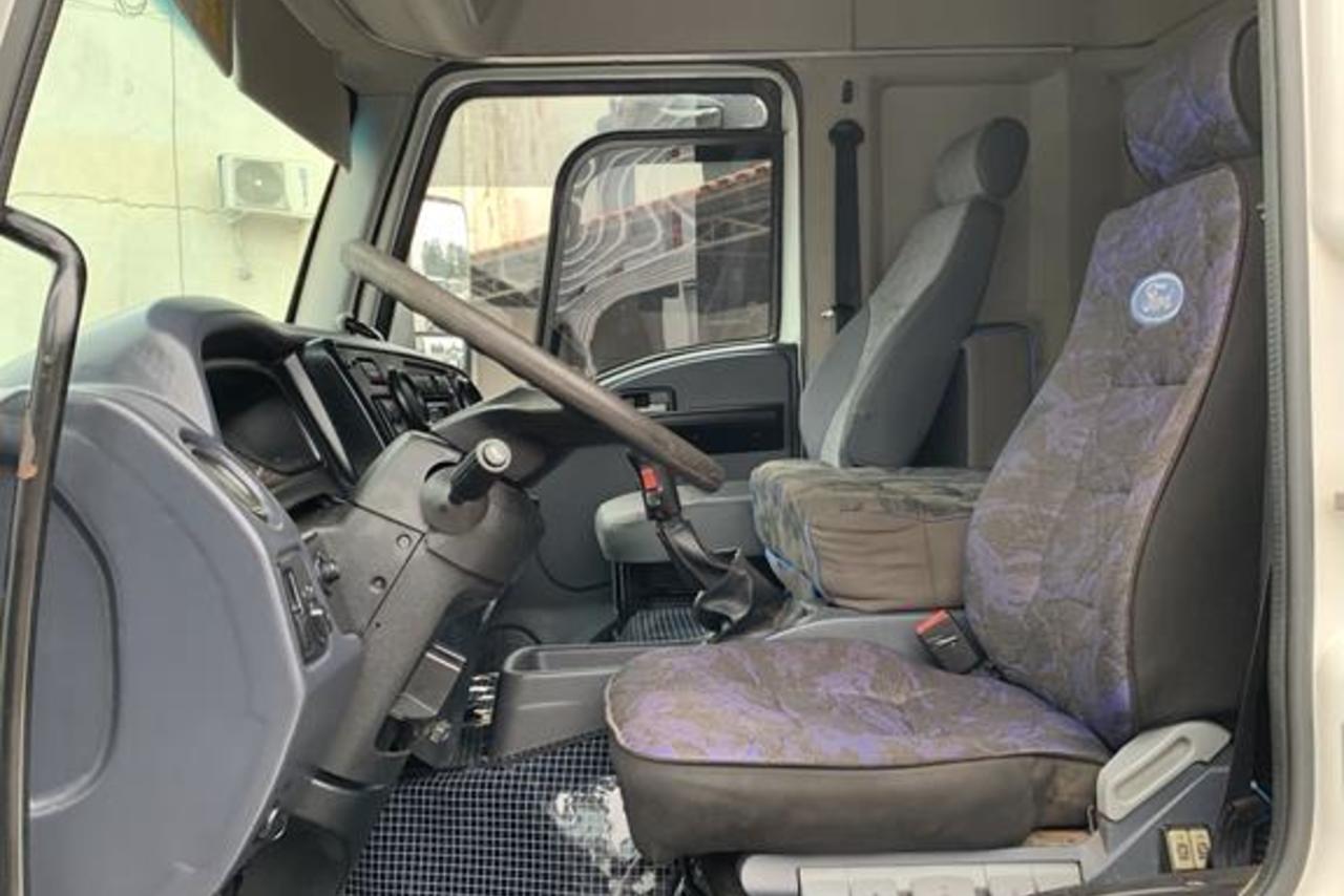 Ford Cargo2428 - 11/12 4