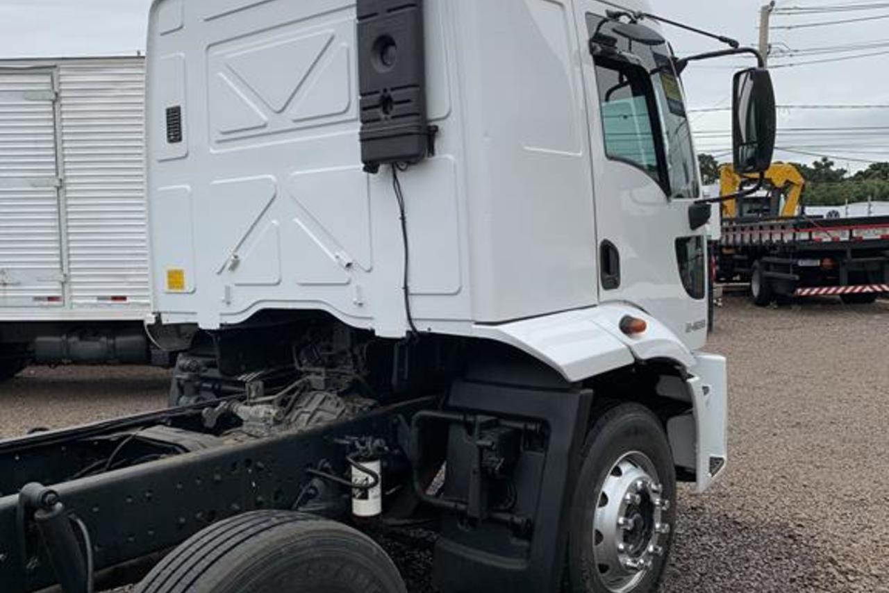 Ford Cargo2428 - 11/12 5