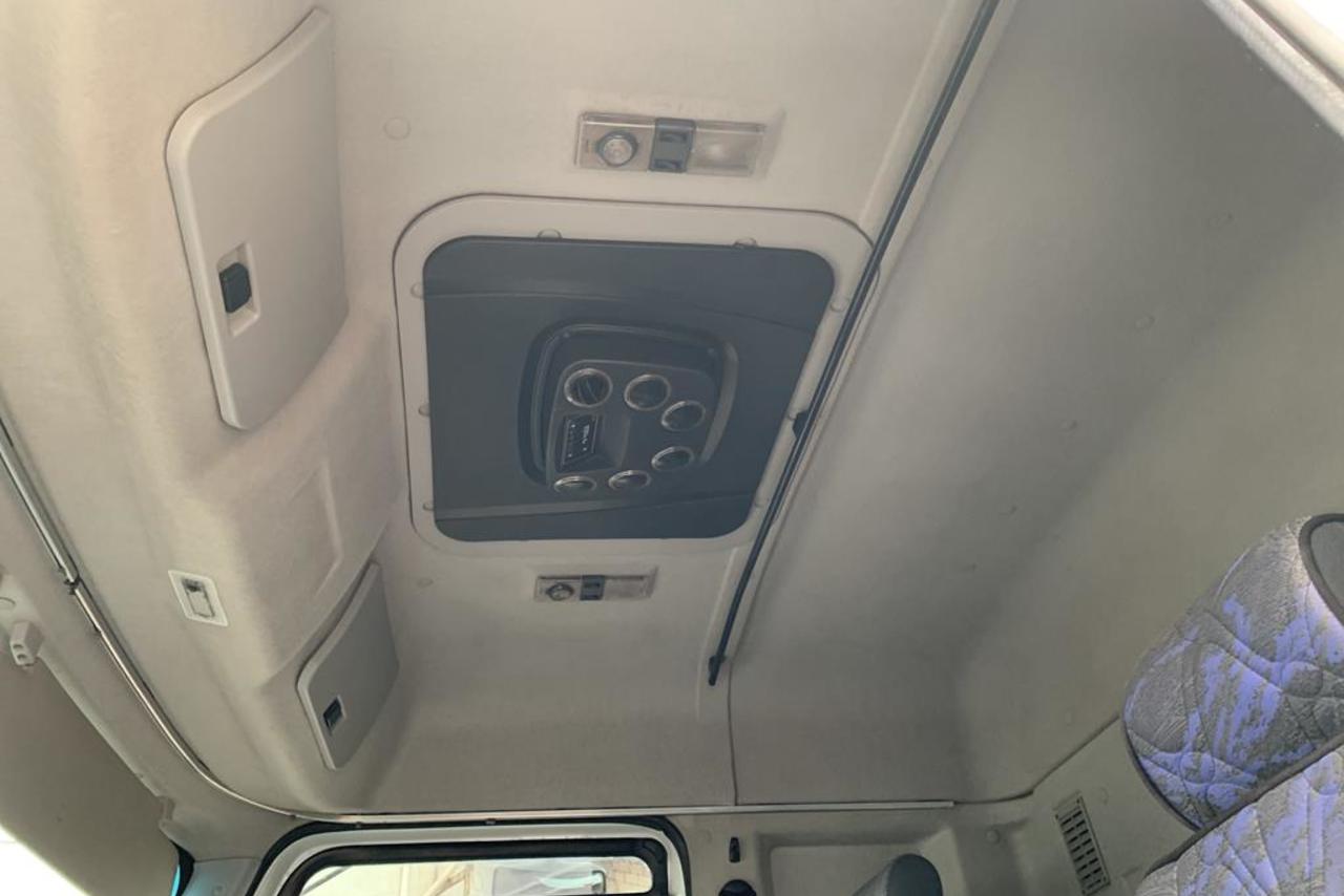 Ford Cargo2428 - 11/12 6