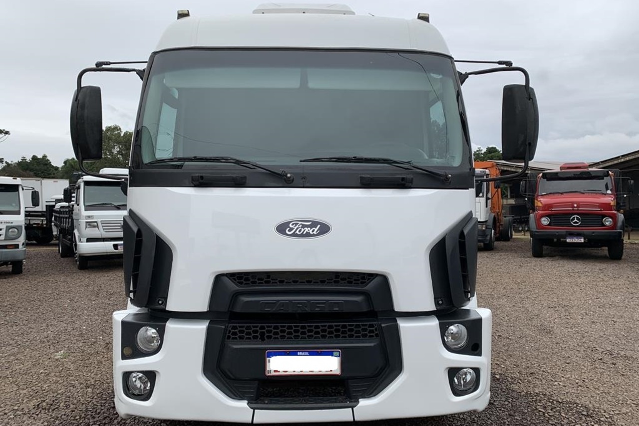 Ford Cargo2428 - 11/12 14