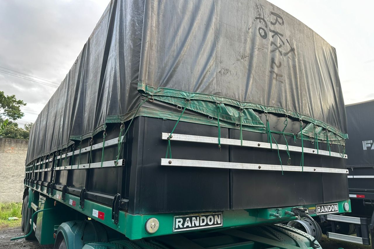 Randon Graneleira - 17/17 3