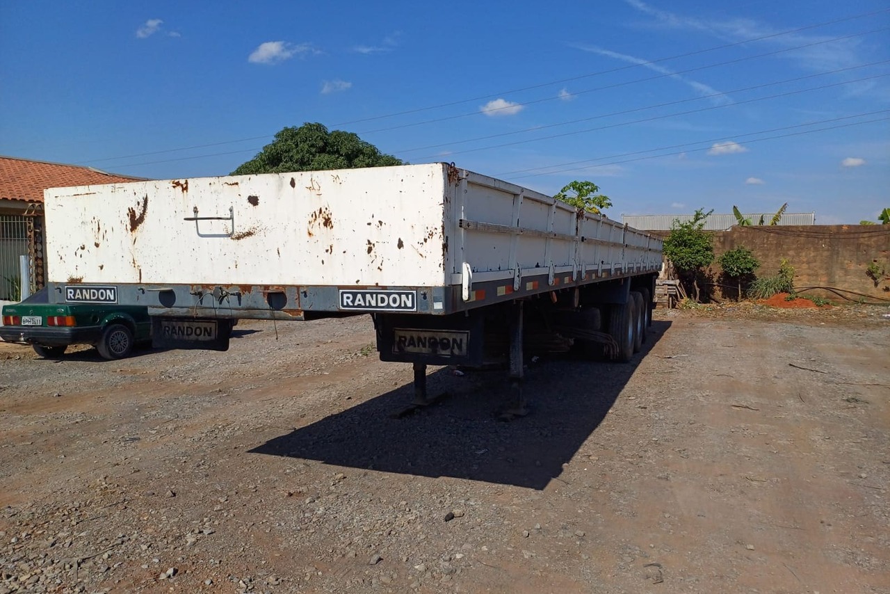 Randon Carga seca - 00/00 3
