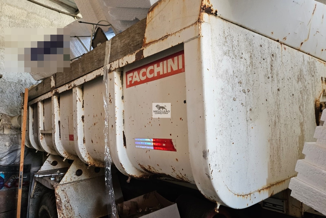 Ford Cargo1317 - 05/05 3