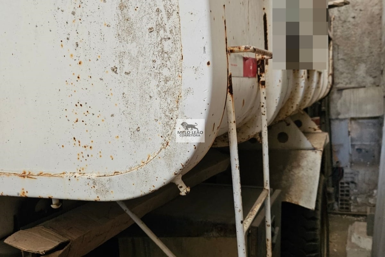 Ford Cargo1317 - 05/05 4