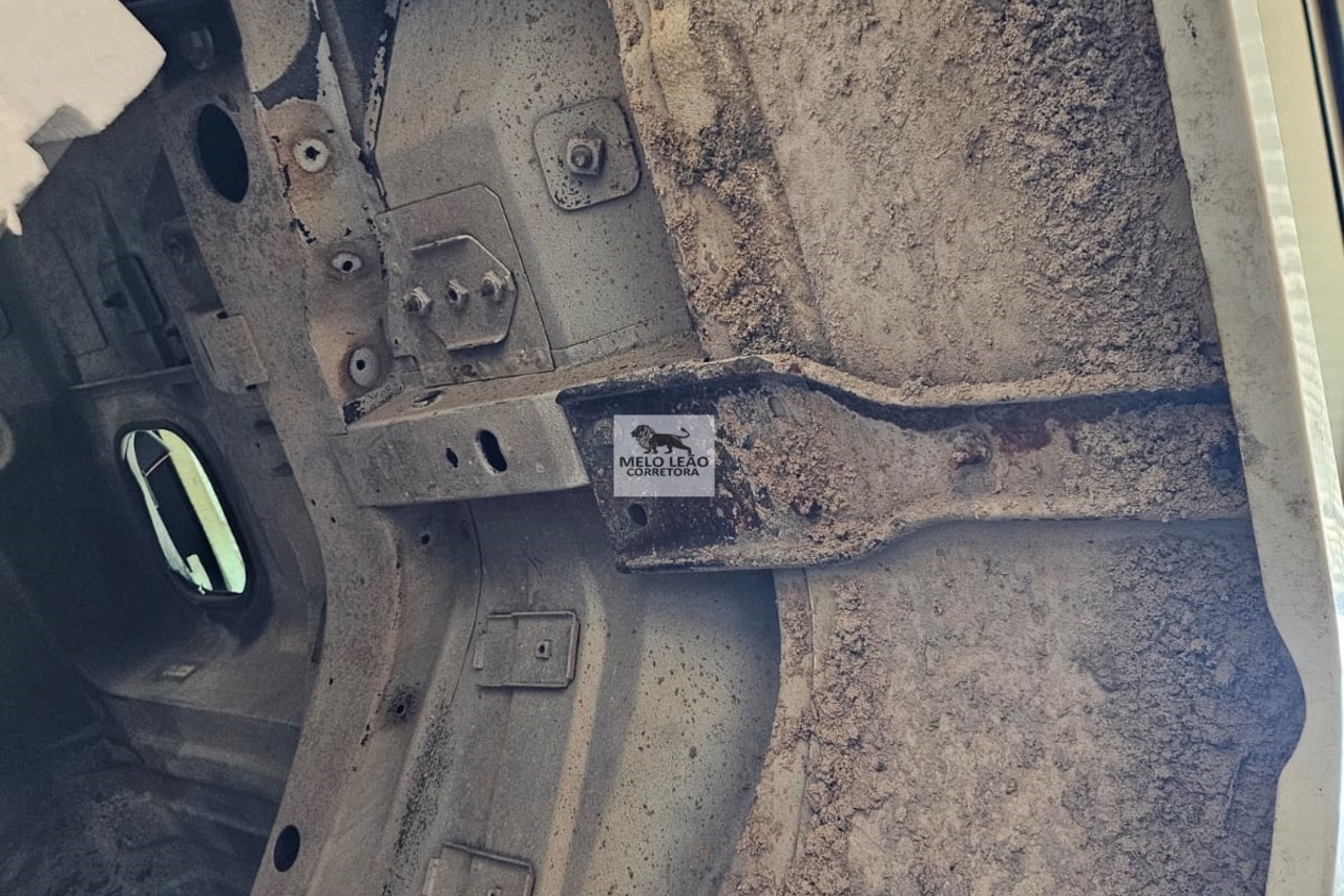 Ford Cargo1317 - 05/05 7