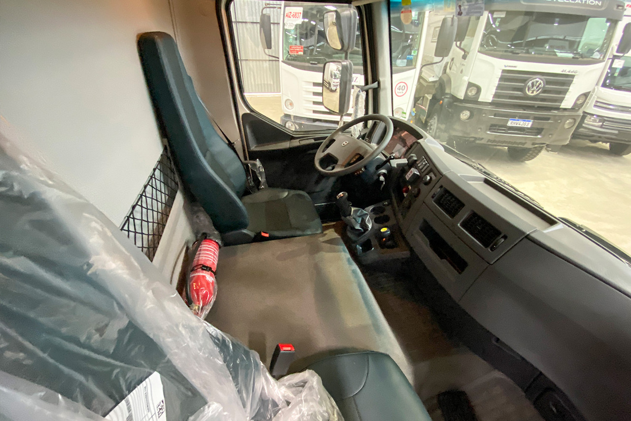 Volvo VMX 290 - 24/24 4
