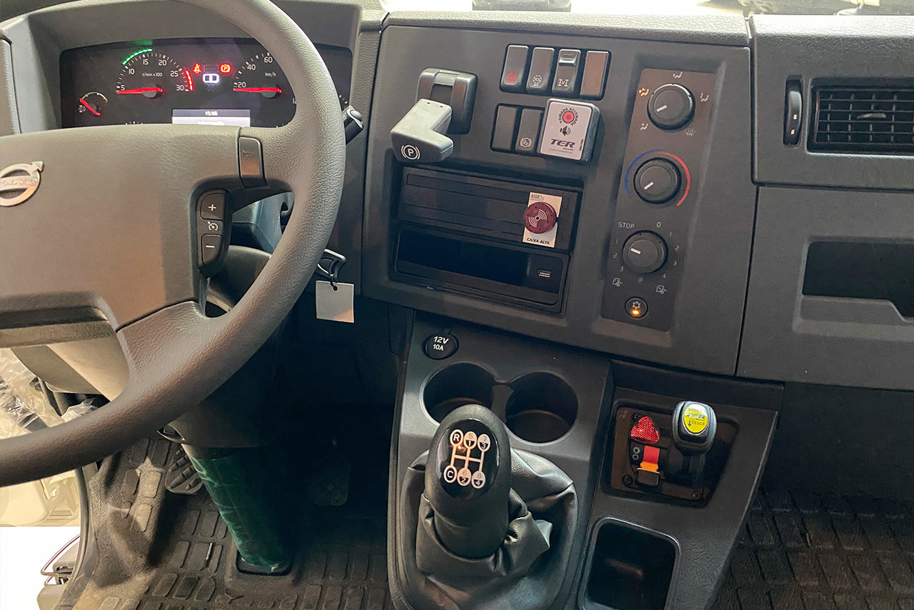Volvo VMX 290 - 24/24 5