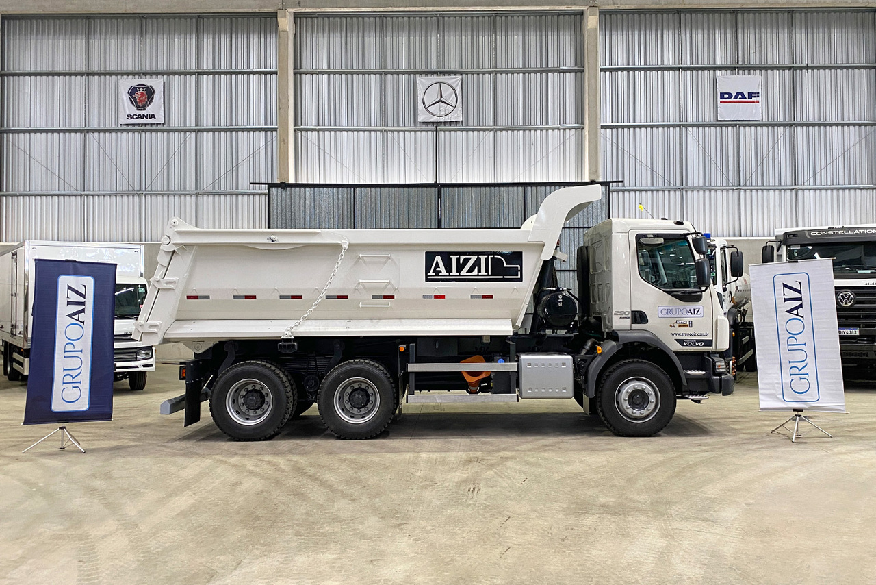 Volvo VMX 290 - 24/24 7