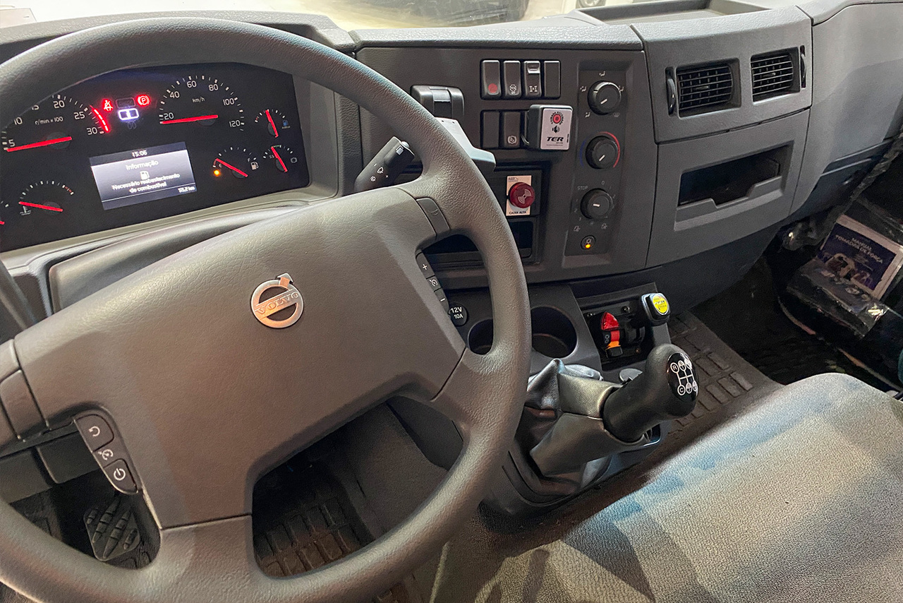 Volvo VMX 290 - 24/24 9
