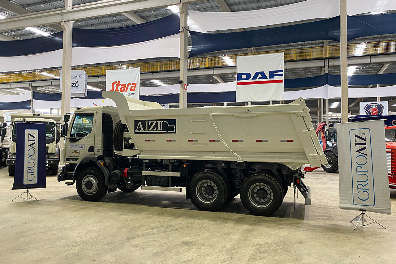 Volvo VMX 290 - 24/24 13