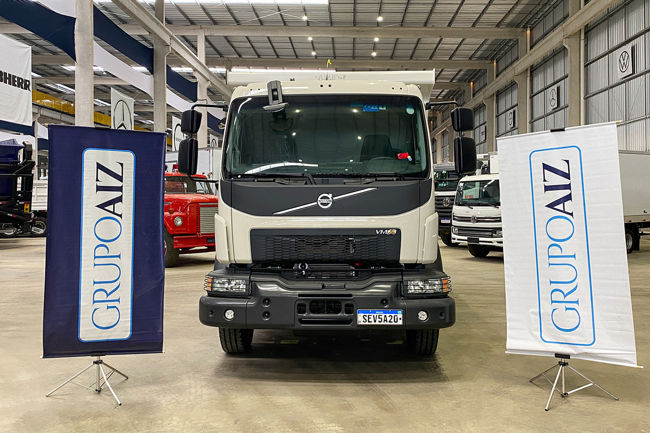 Volvo VMX 290 - 24/24 14