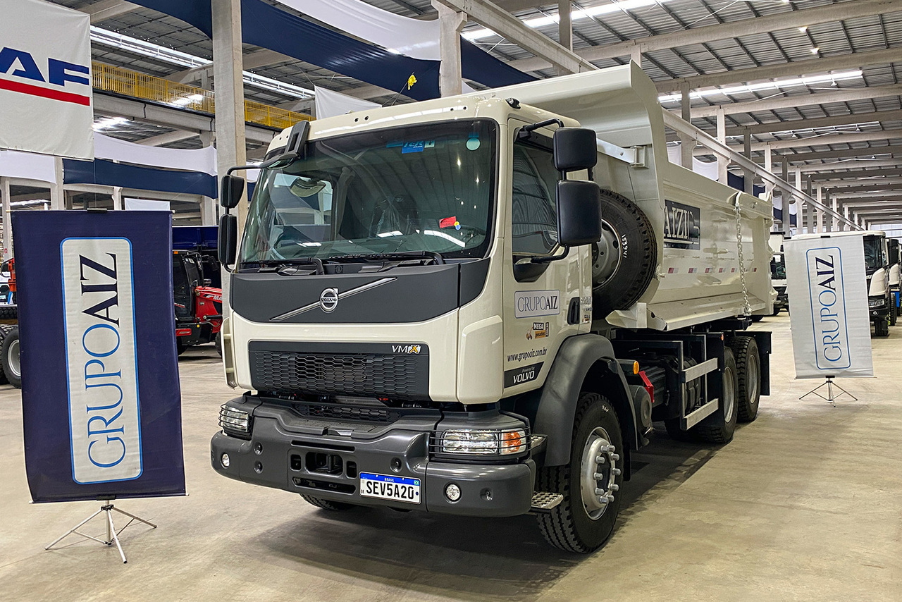 Volvo VMX 290 - 24/24 15