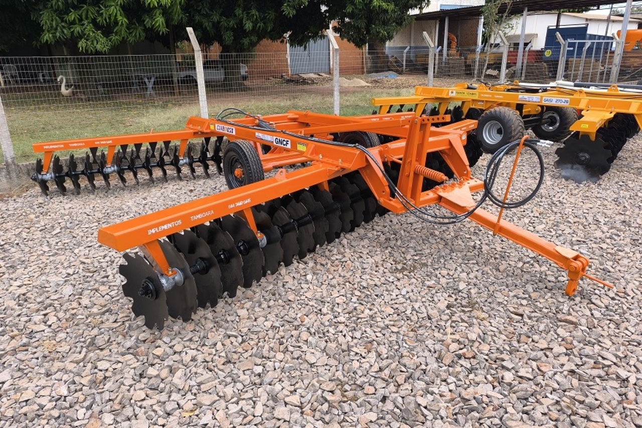 Civemasa GNCF - 12/12 2