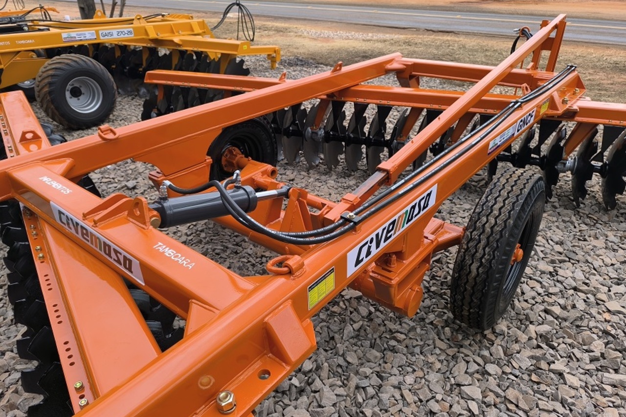 Civemasa GNCF - 12/12 5