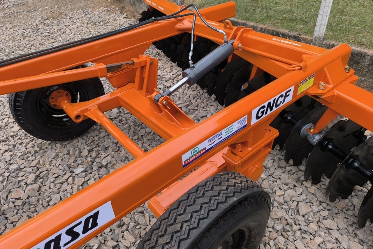 Civemasa GNCF - 12/12 7