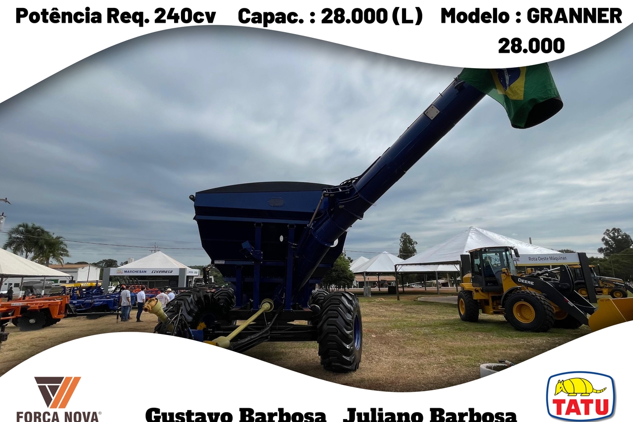 Tatu TCA 10500 -  3