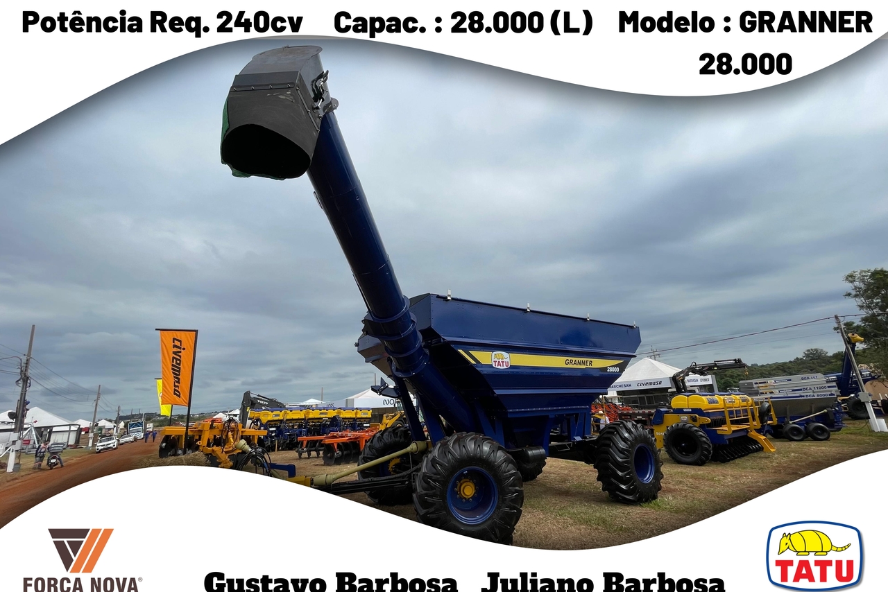 Tatu TCA 10500 -  4