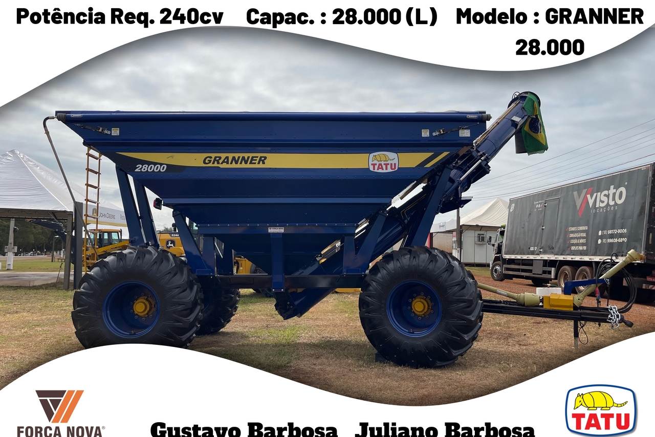 Tatu TCA 10500 -  5