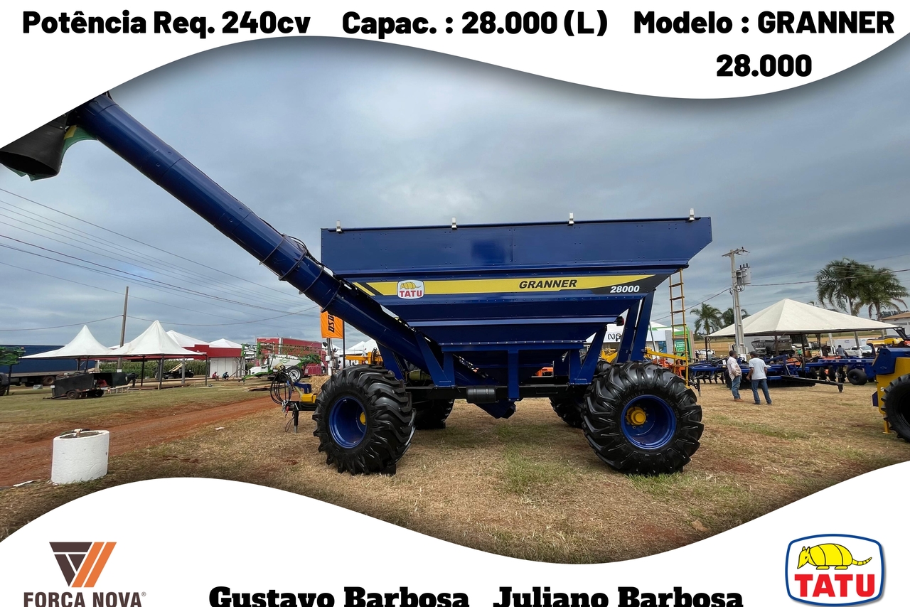 Tatu TCA 10500 -  6