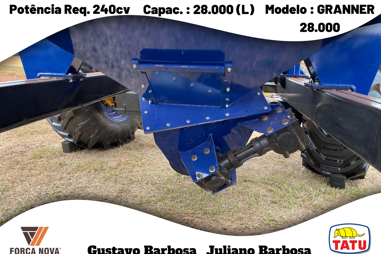 Tatu TCA 10500 -  7