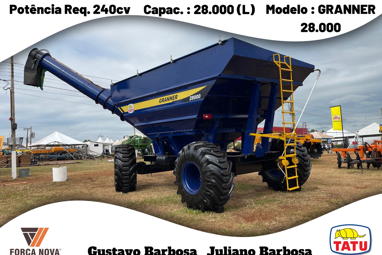 Tatu TCA 10500 -  8
