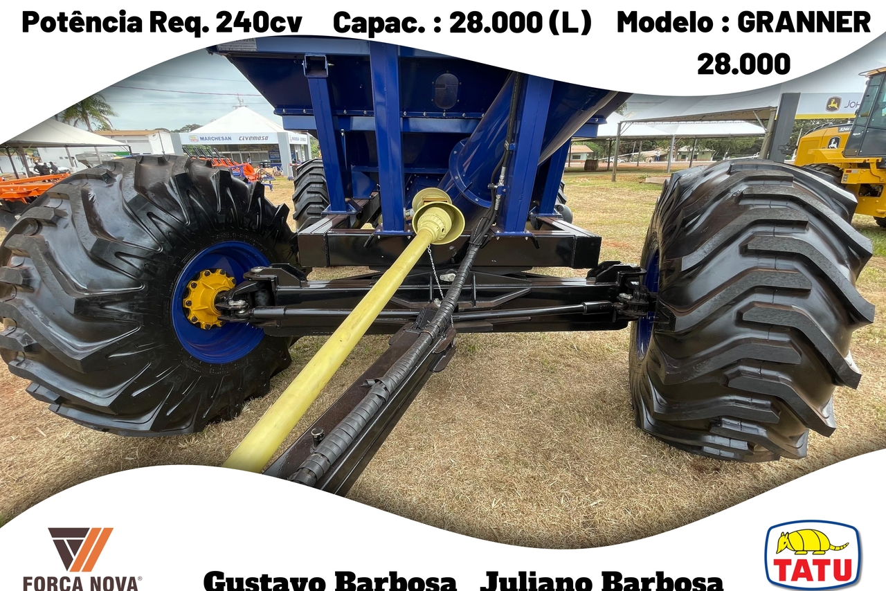 Tatu TCA 10500 -  9