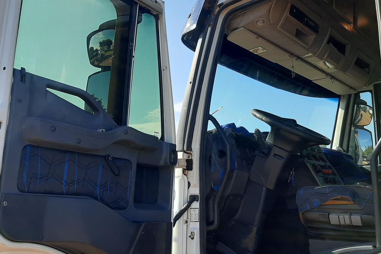 Iveco Stralis 400 - 13/14 2