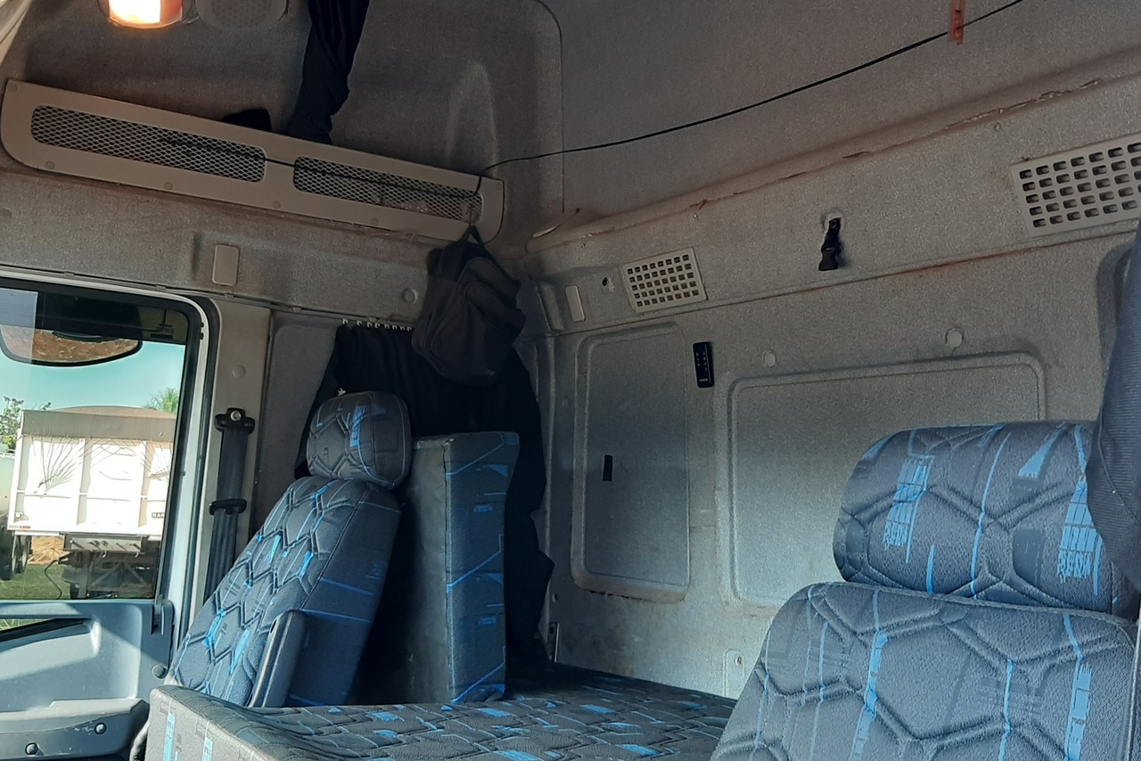 Iveco Stralis 400 - 13/14 7