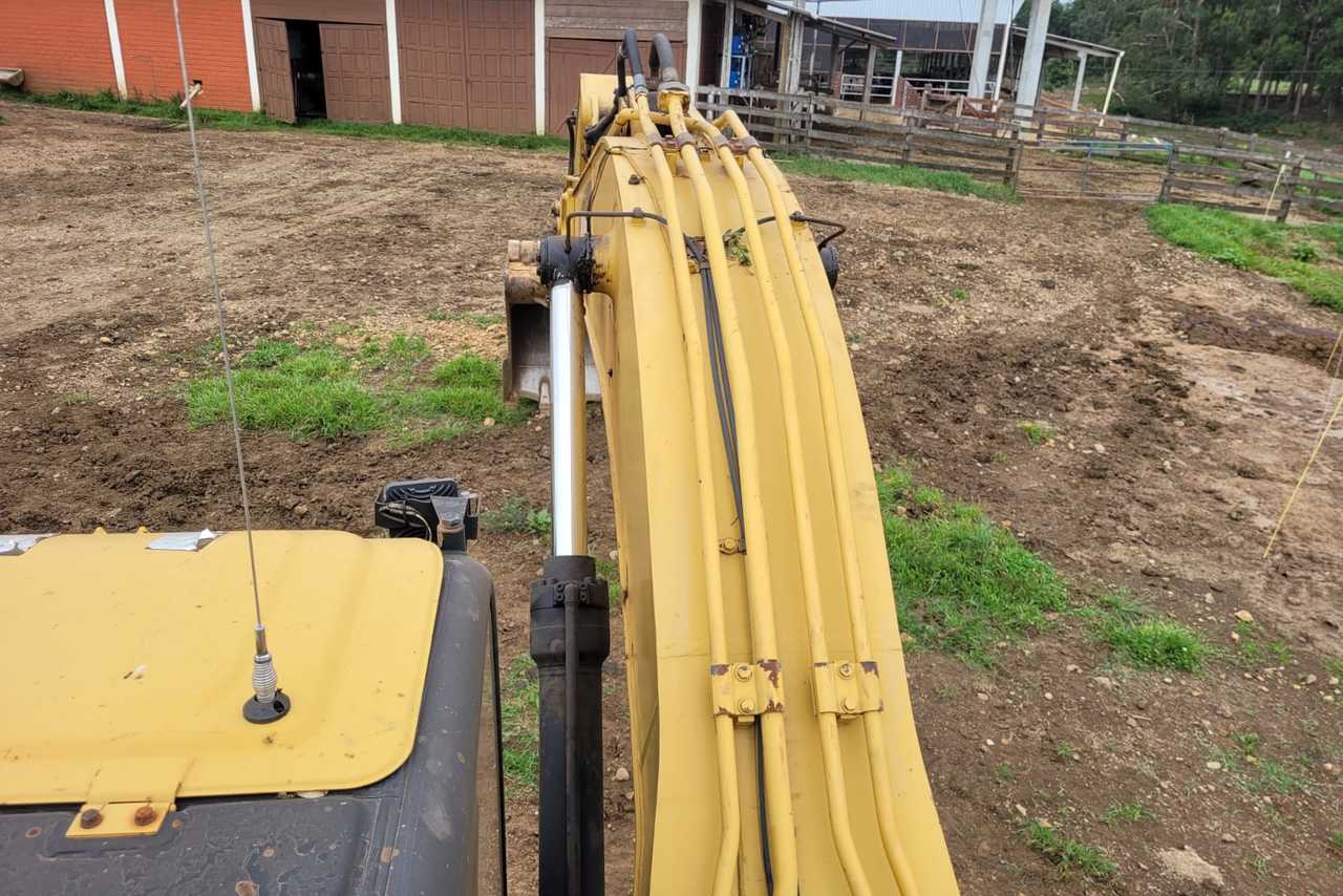 Caterpillar 320D2 - 13/13 3