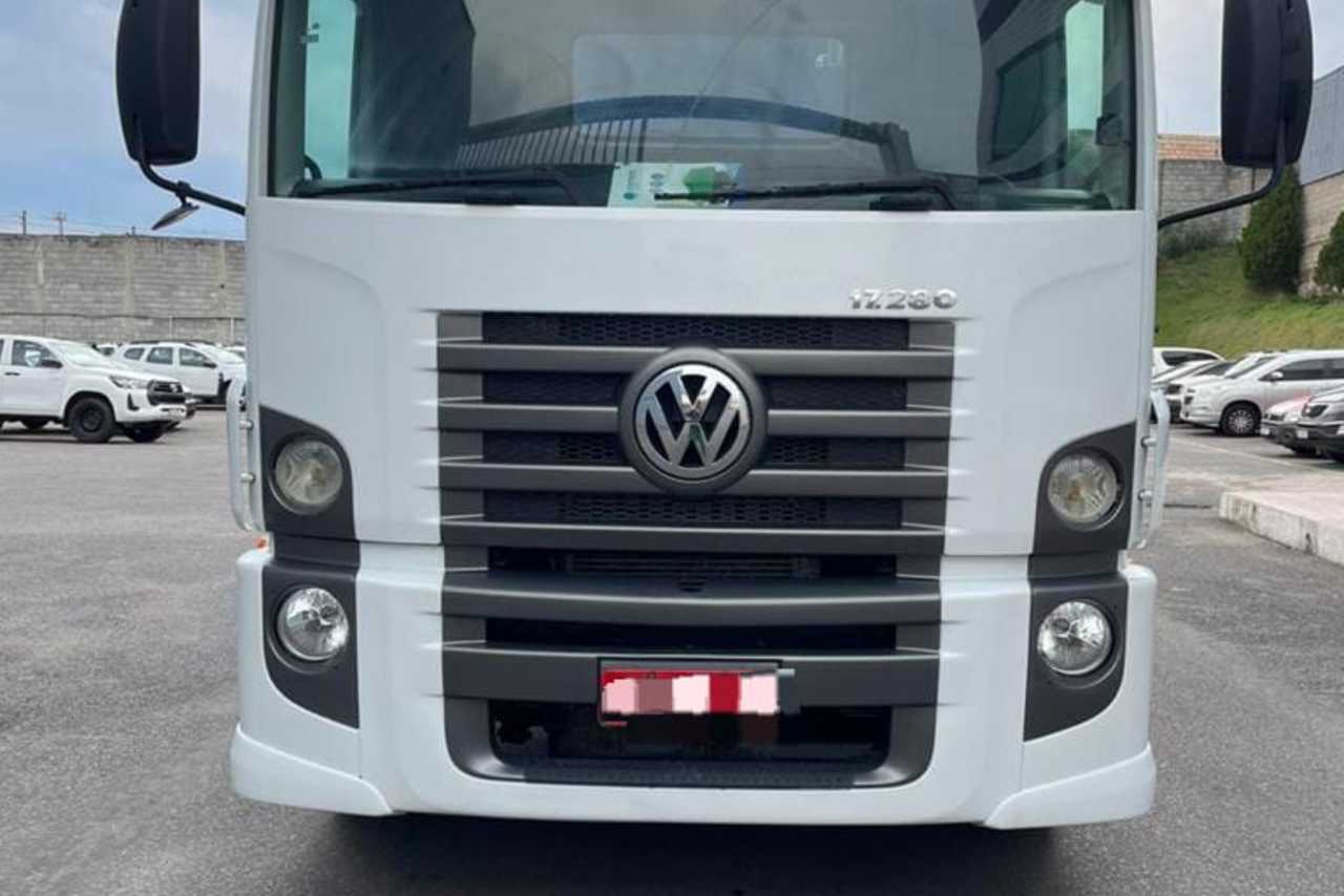 Volkswagen 17 280 - 13/13 3