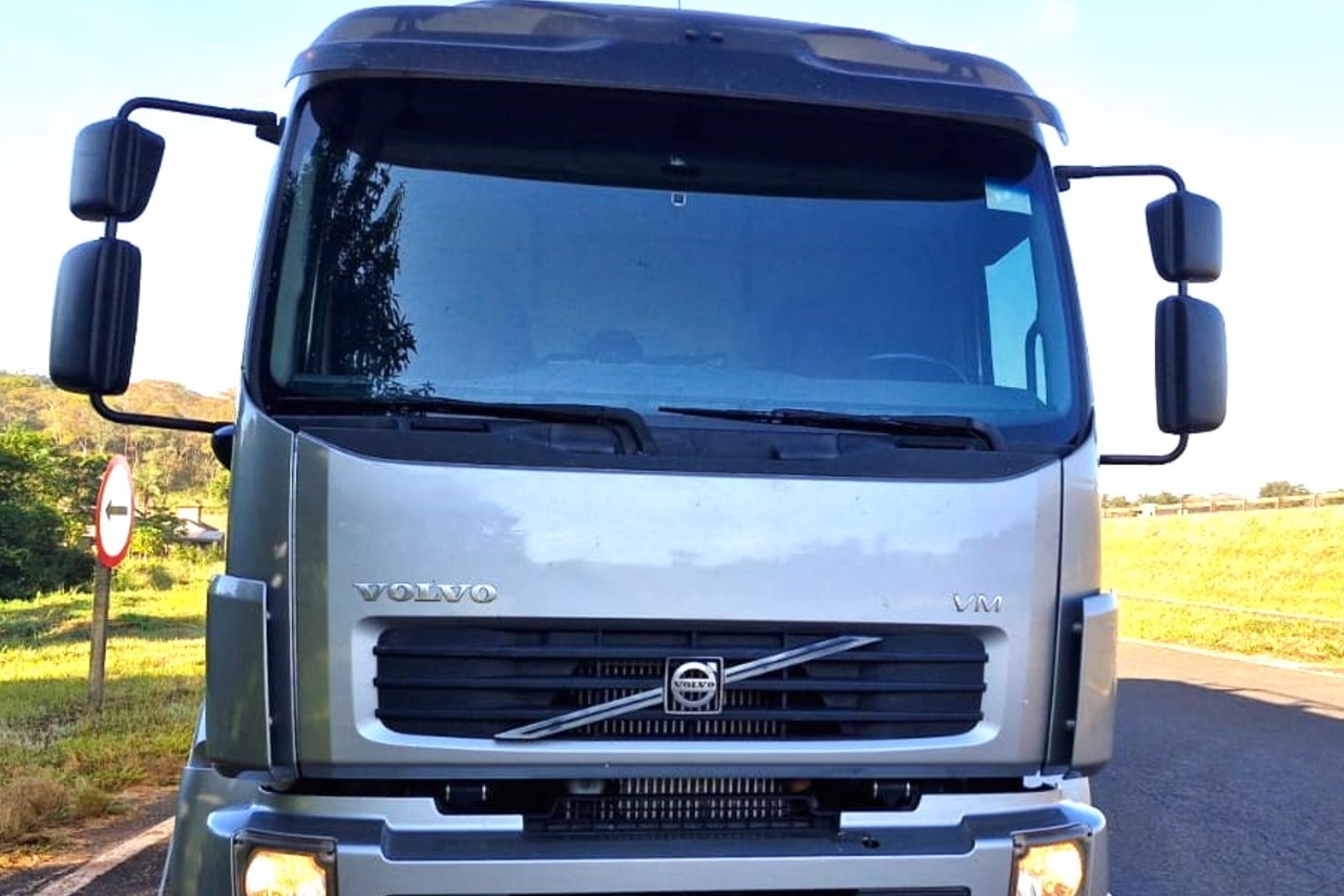 Volvo VM260 - 10/10 2