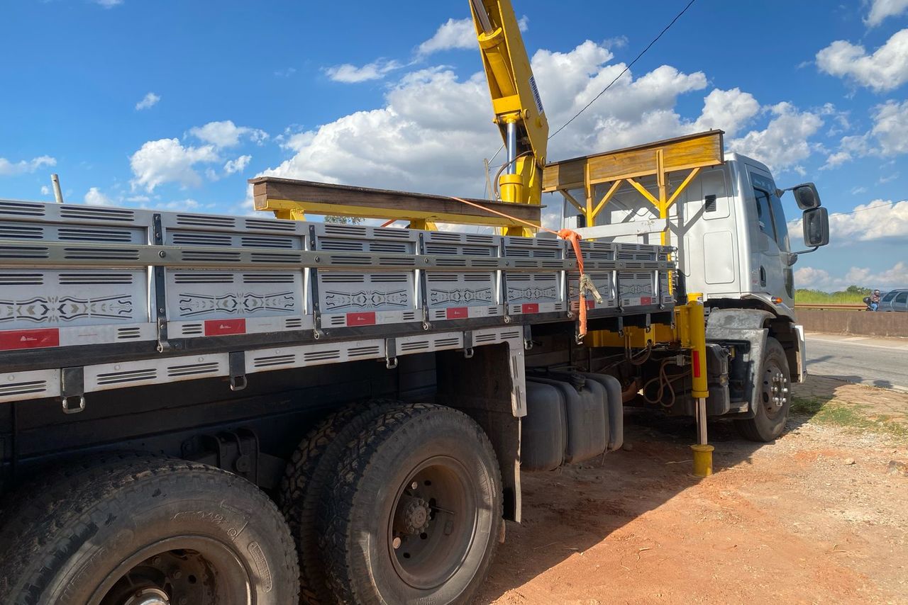 Ford Cargo1319 - 21/21 4