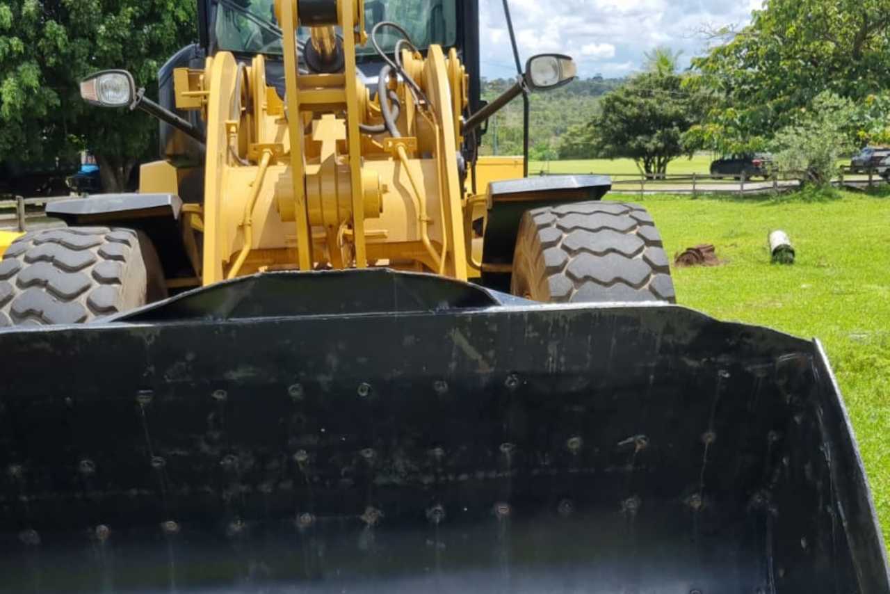 Caterpillar 938 K - 17/17 3