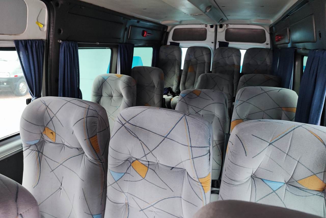 Renault Master Executive - 10/11 5