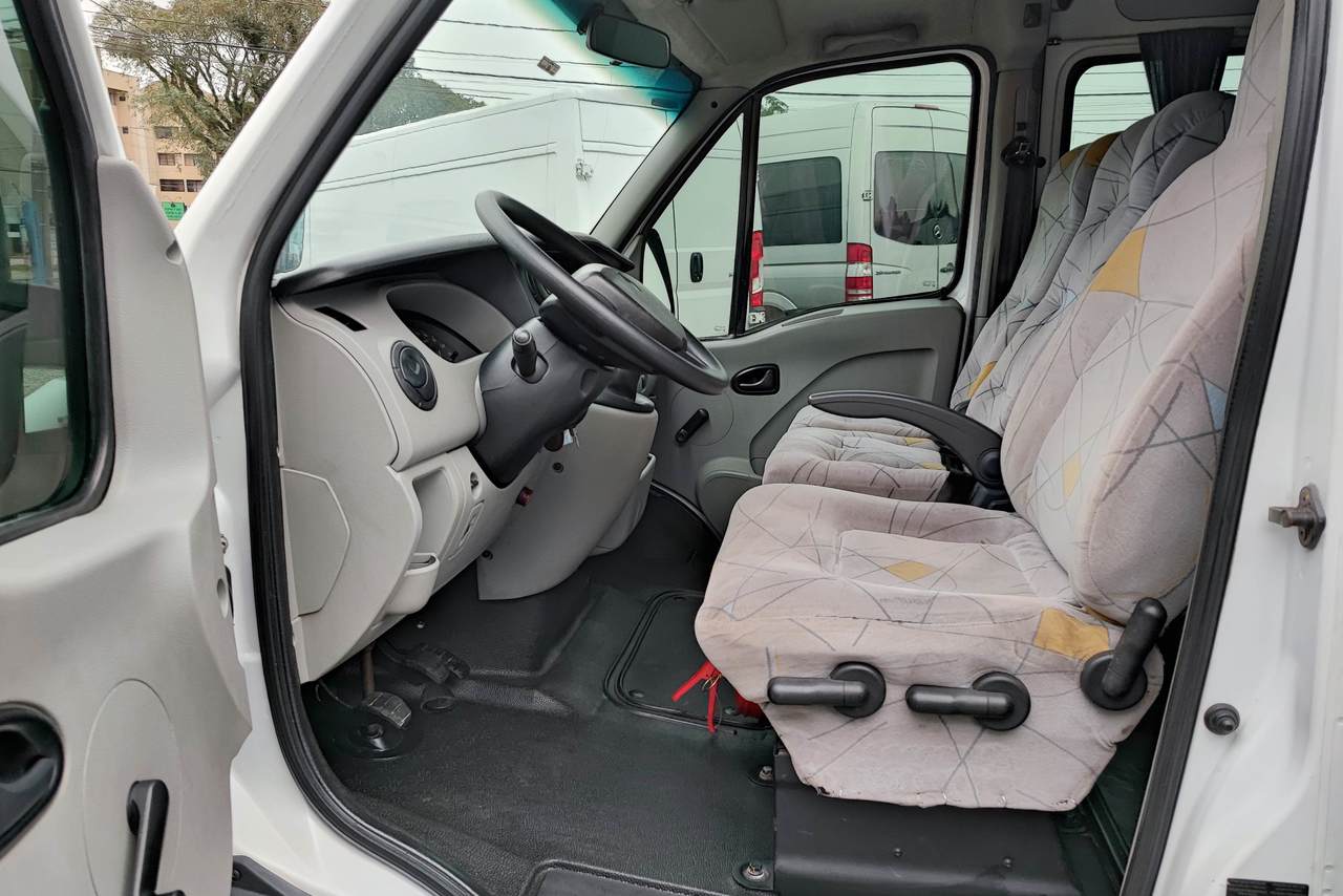 Renault Master Executive - 10/11 8