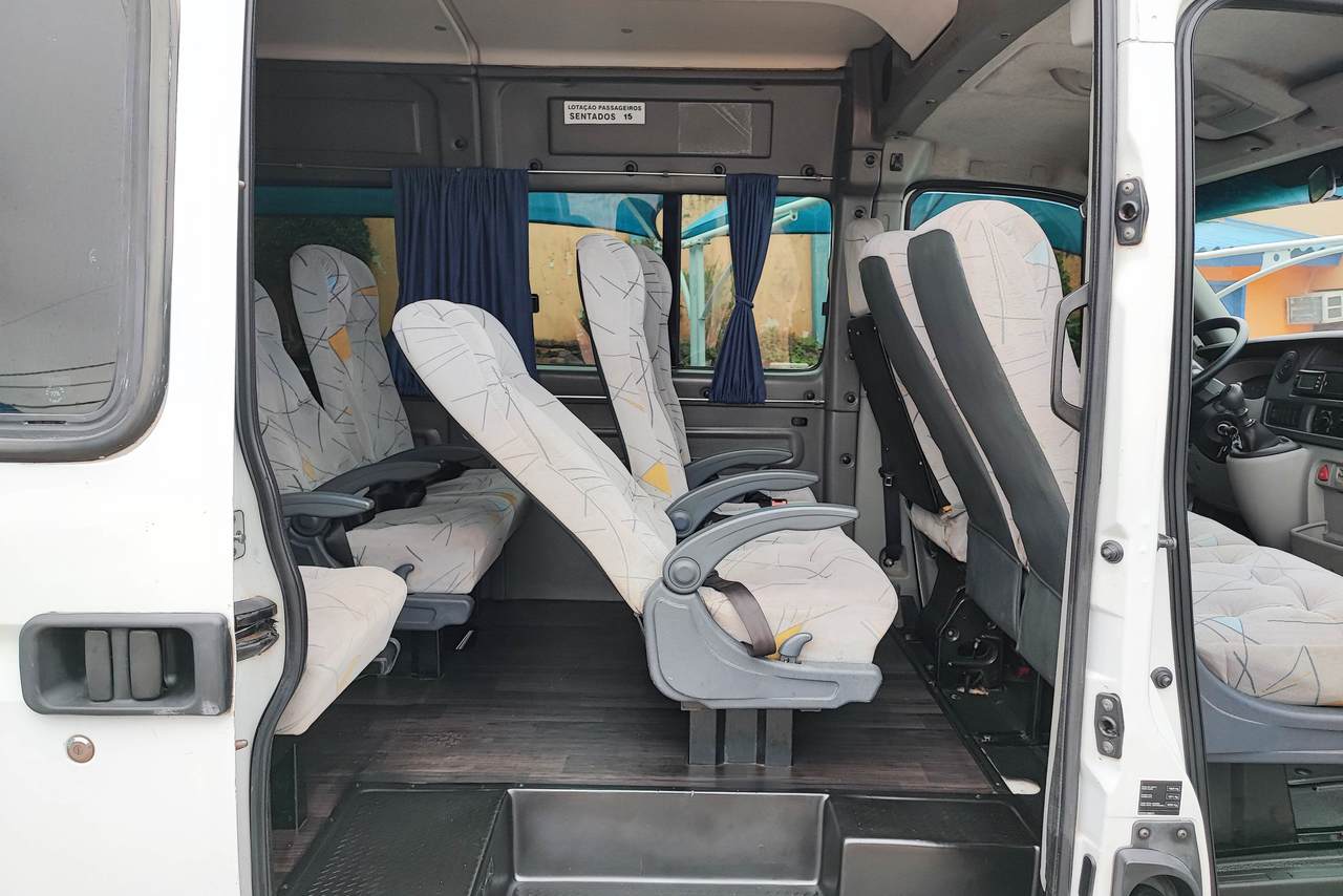 Renault Master Executive - 10/11 10