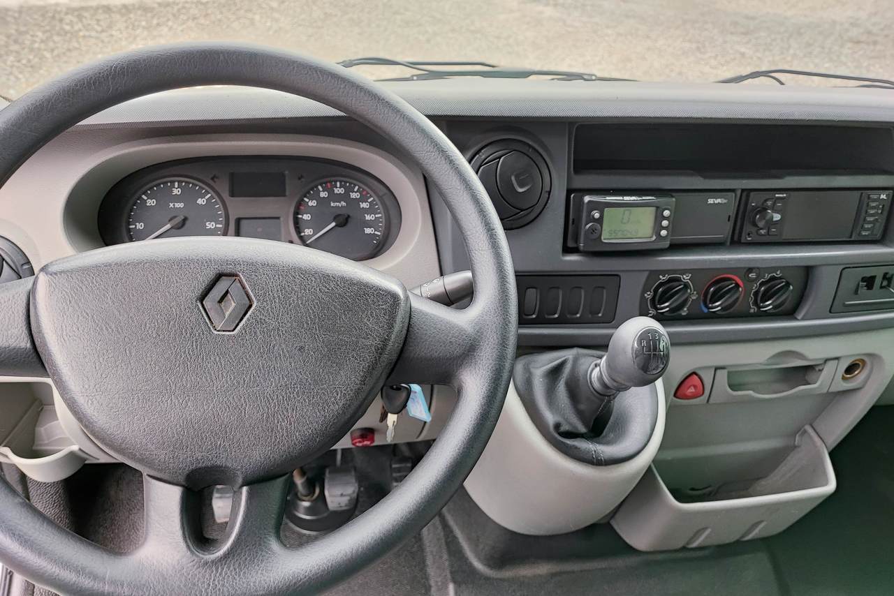 Renault Master Executive - 10/11 11