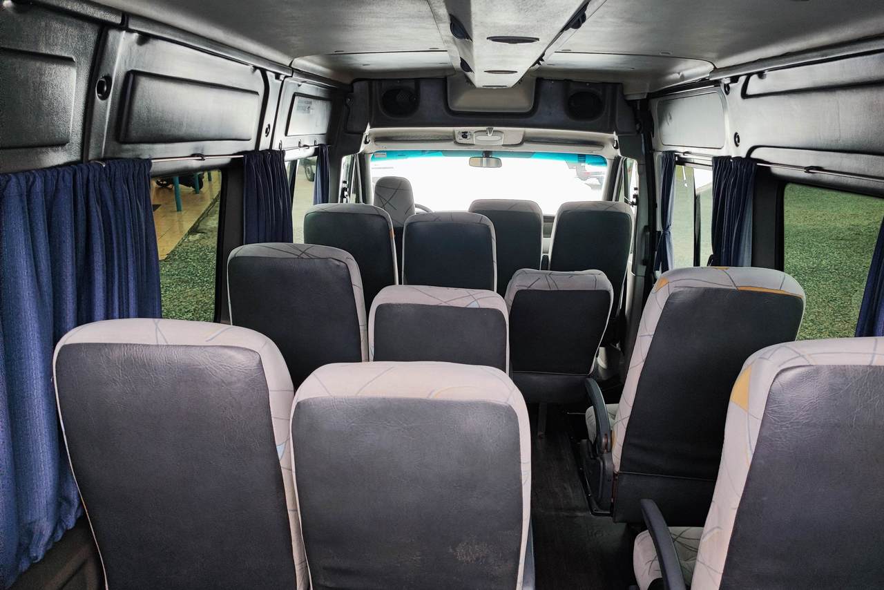 Renault Master Executive - 10/11 12