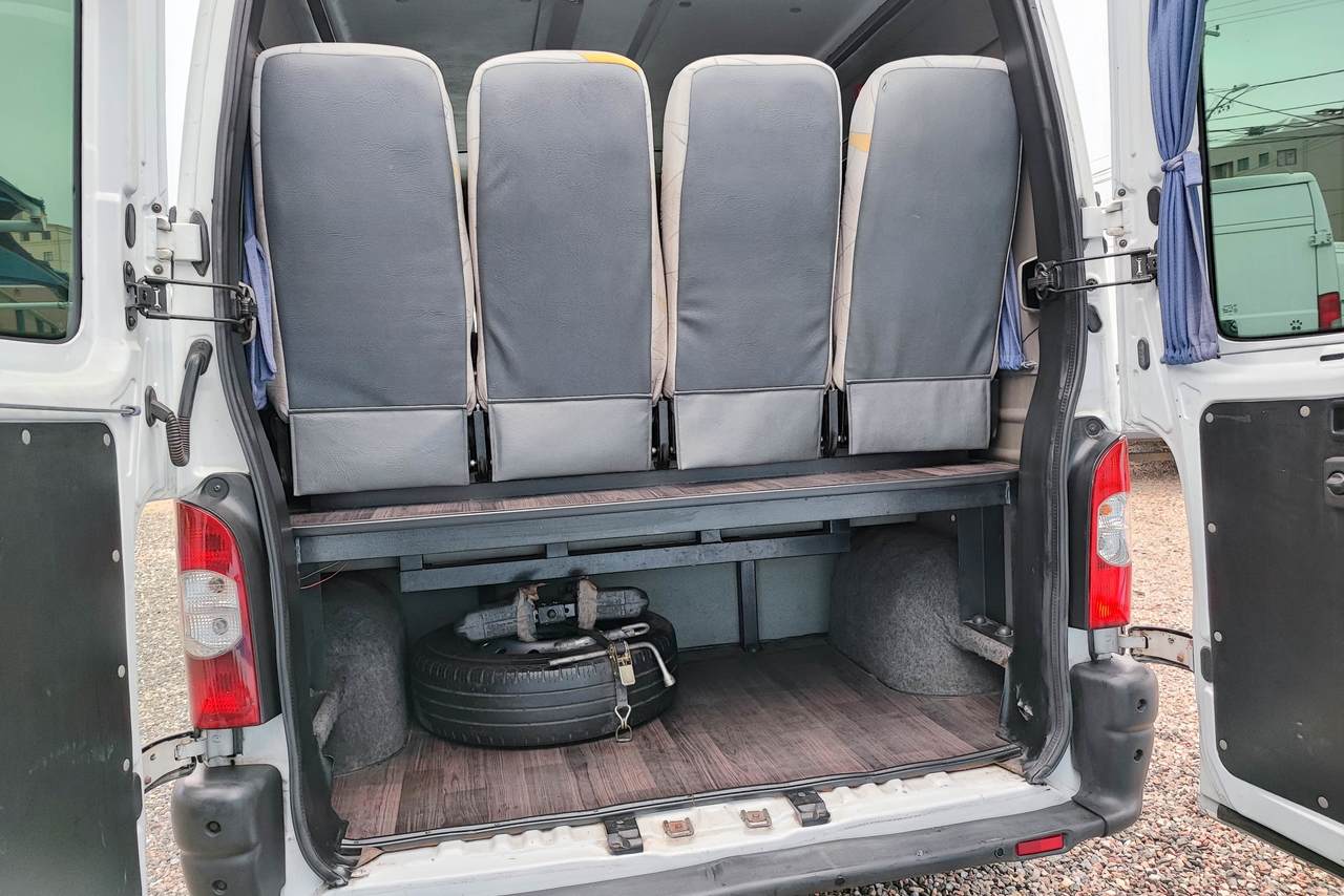 Renault Master Executive - 10/11 13