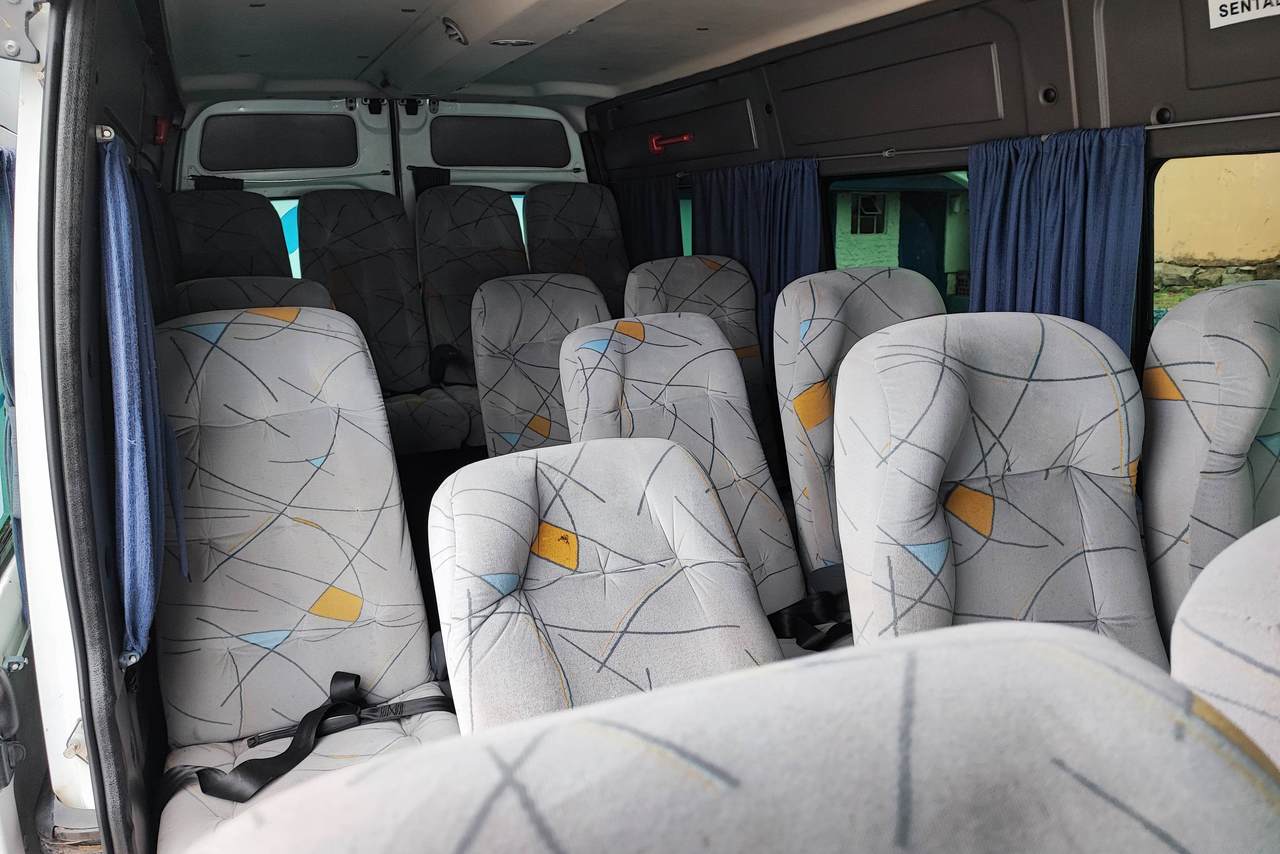 Renault Master Executive - 10/11 19
