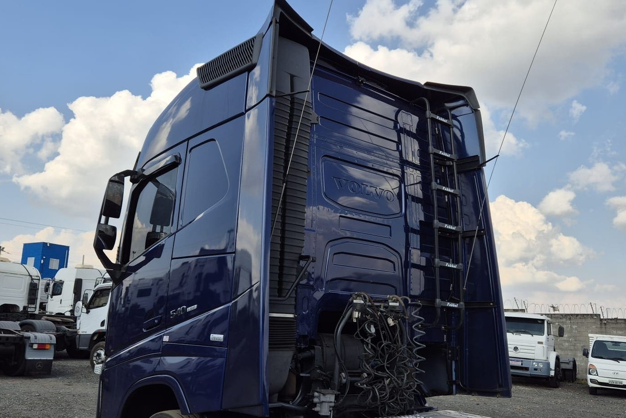 Volvo FH 540 - 20/21 2