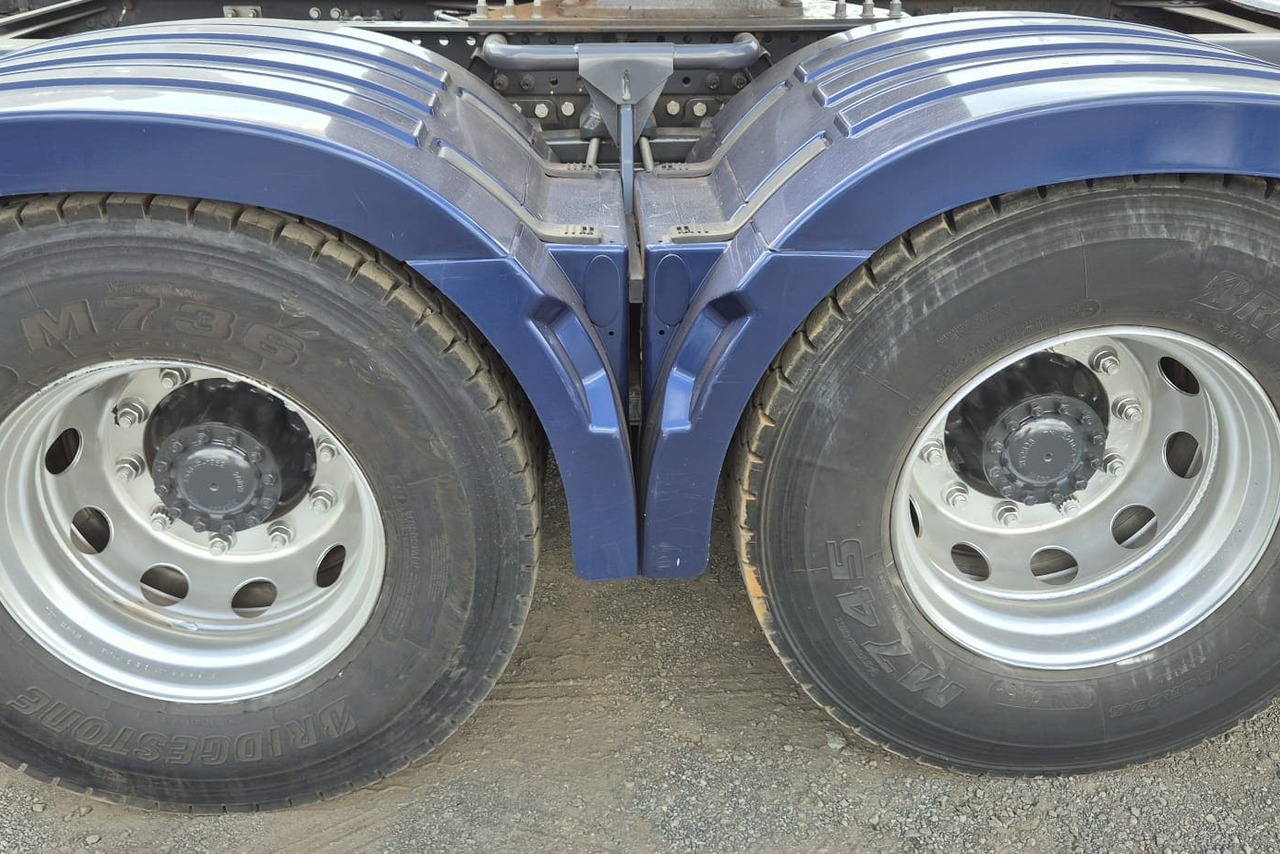 Volvo FH 540 - 20/21 18